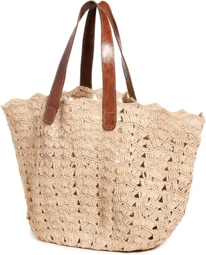 Women's Paros Tote Bag