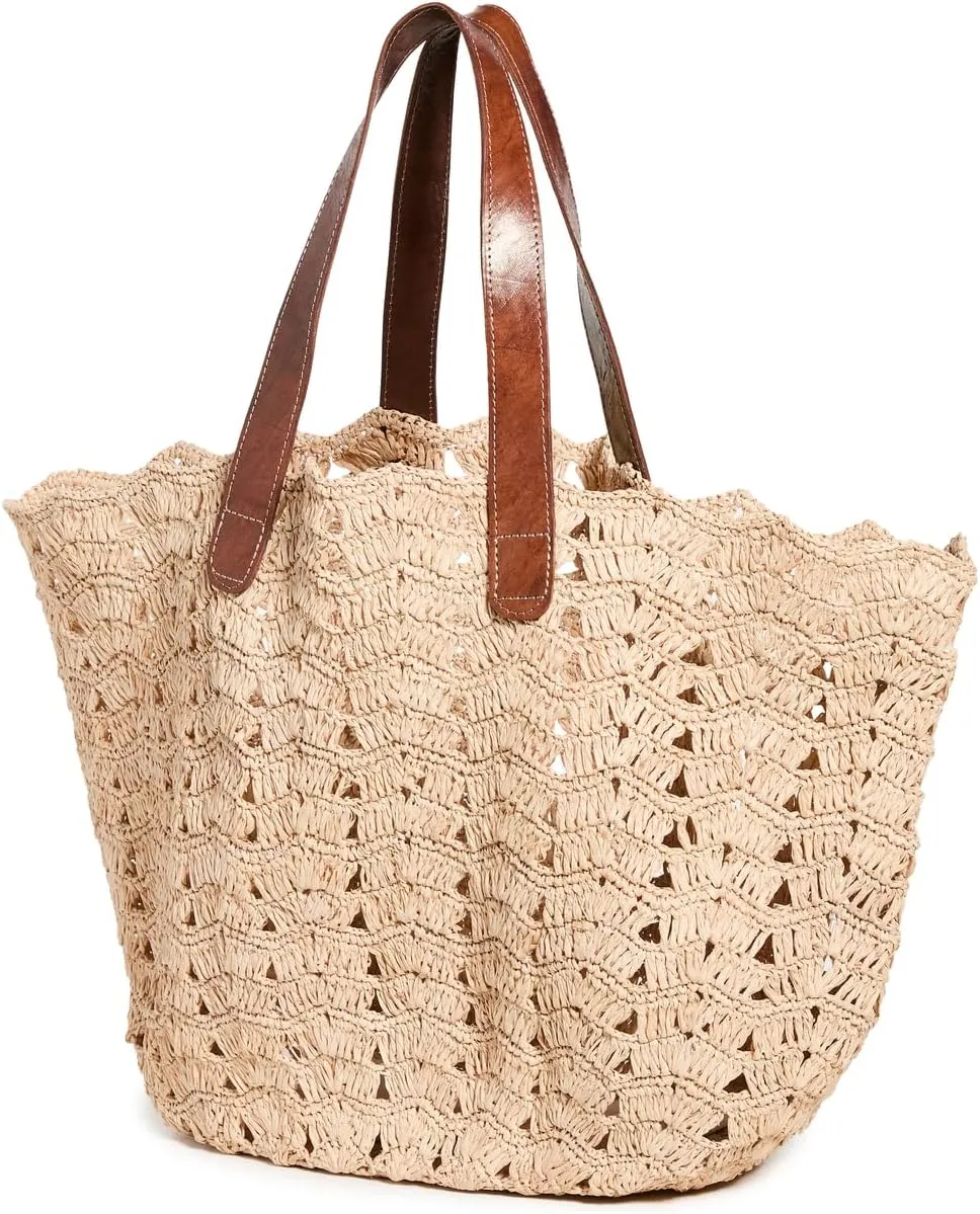 Women's Paros Tote Bag