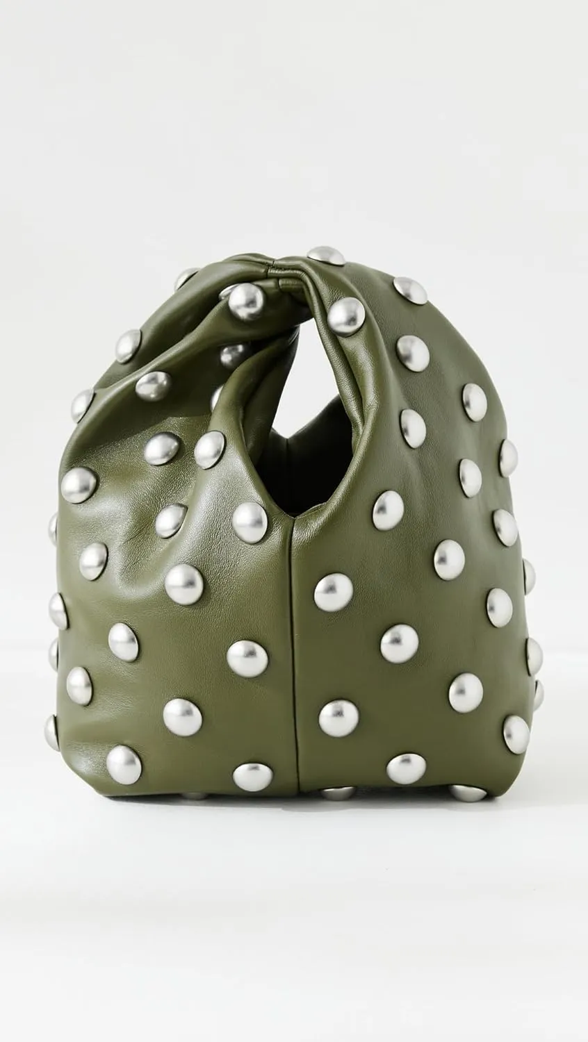 Women's Simone Raffia Bag