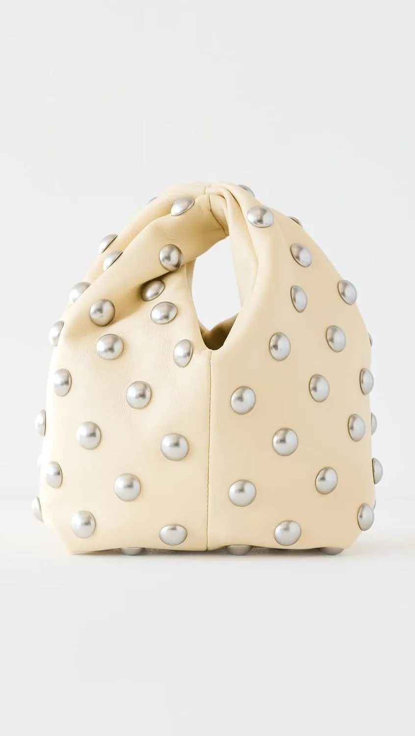 Women's Simone Raffia Bag