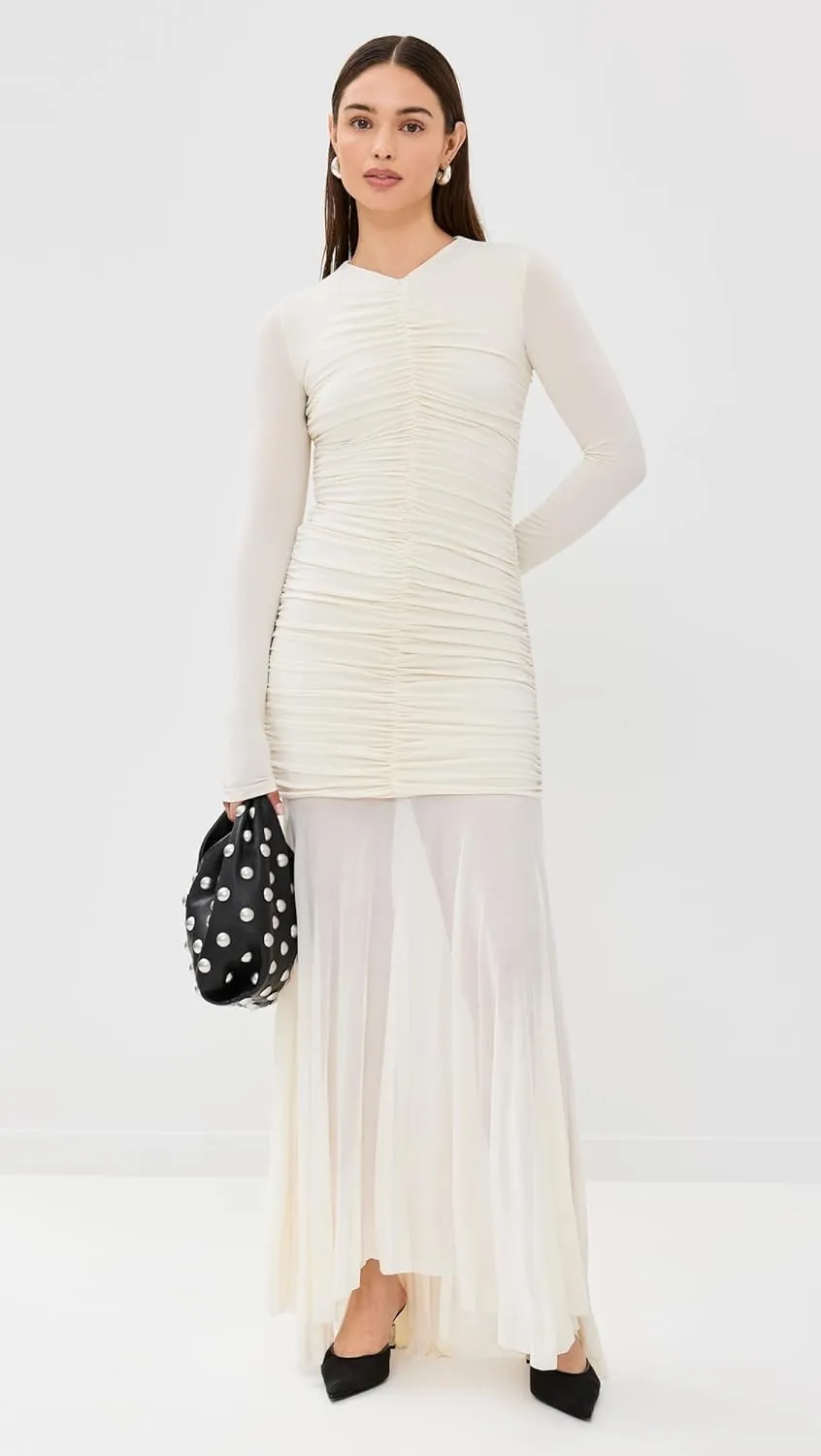 Women's Simone Raffia Bag