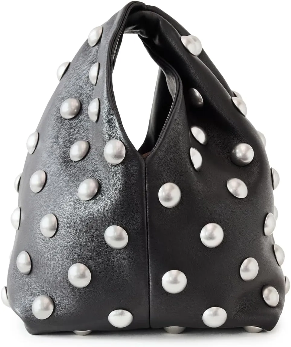 Women's Simone Raffia Bag