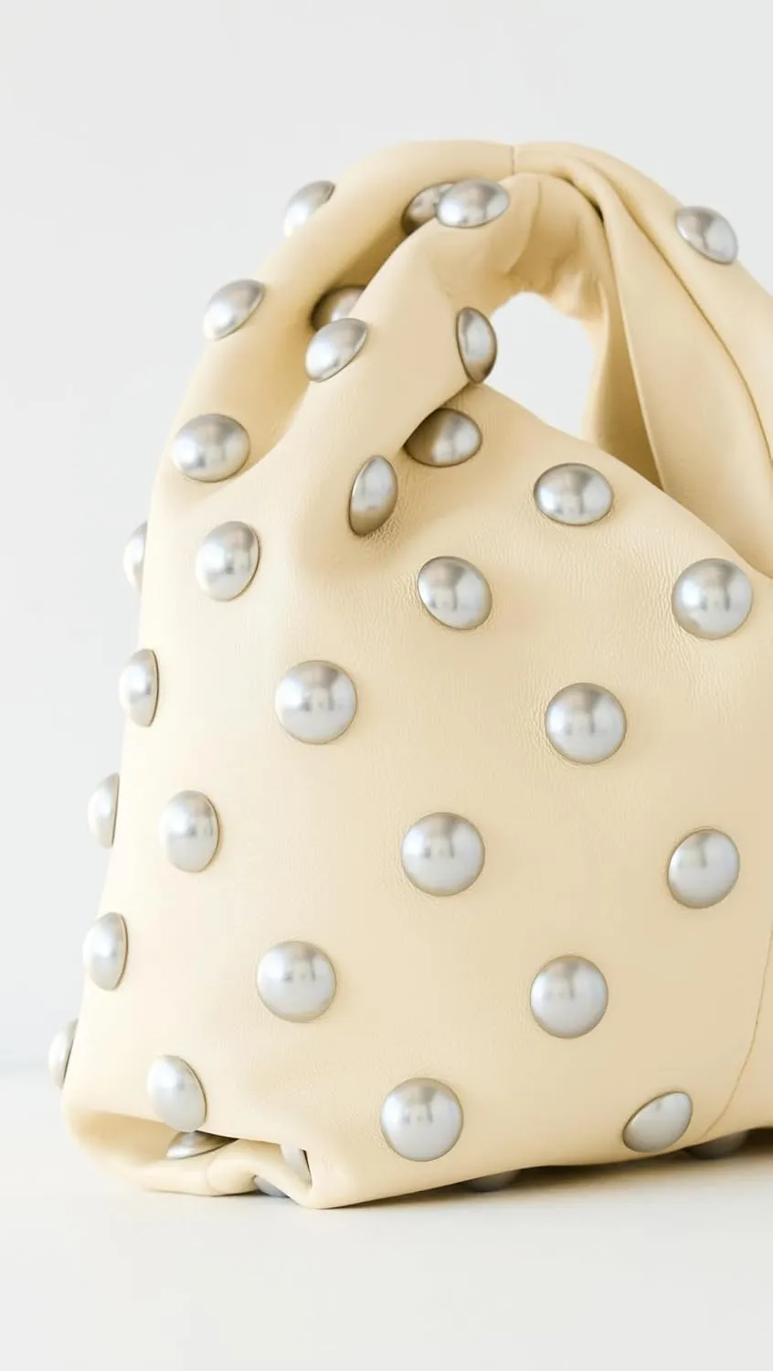 Women's Simone Raffia Bag