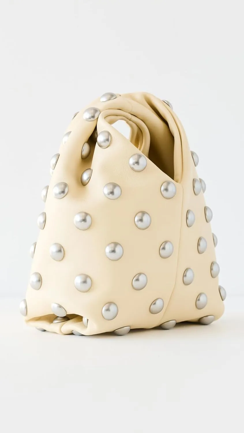 Women's Simone Raffia Bag