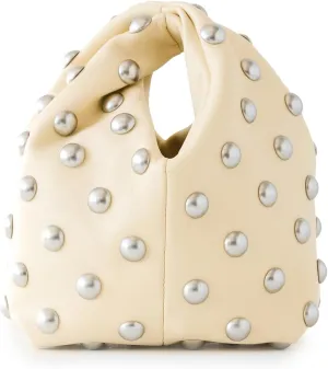 Women's Simone Raffia Bag