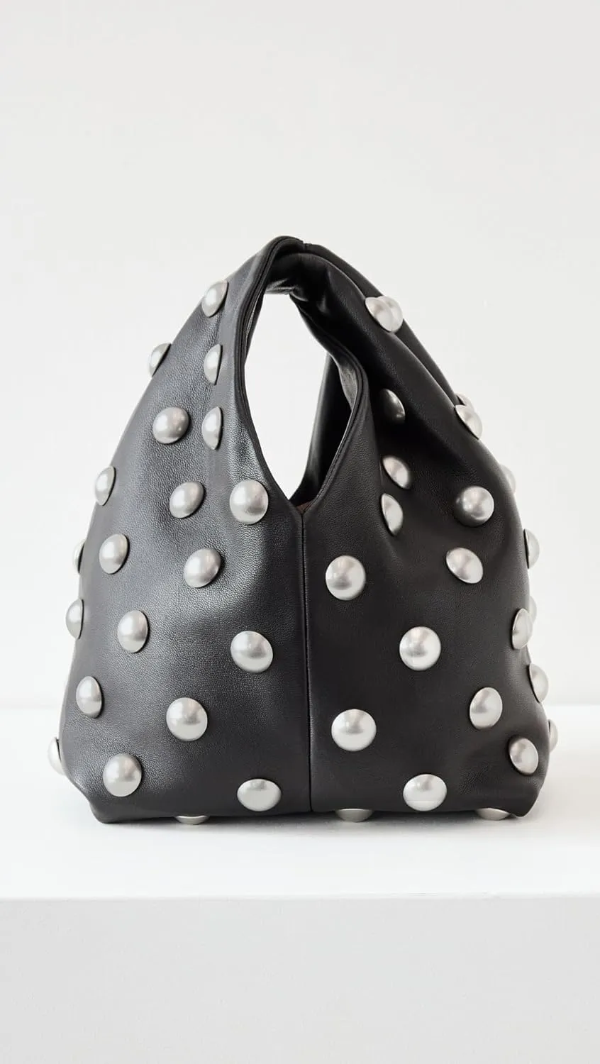 Women's Simone Raffia Bag