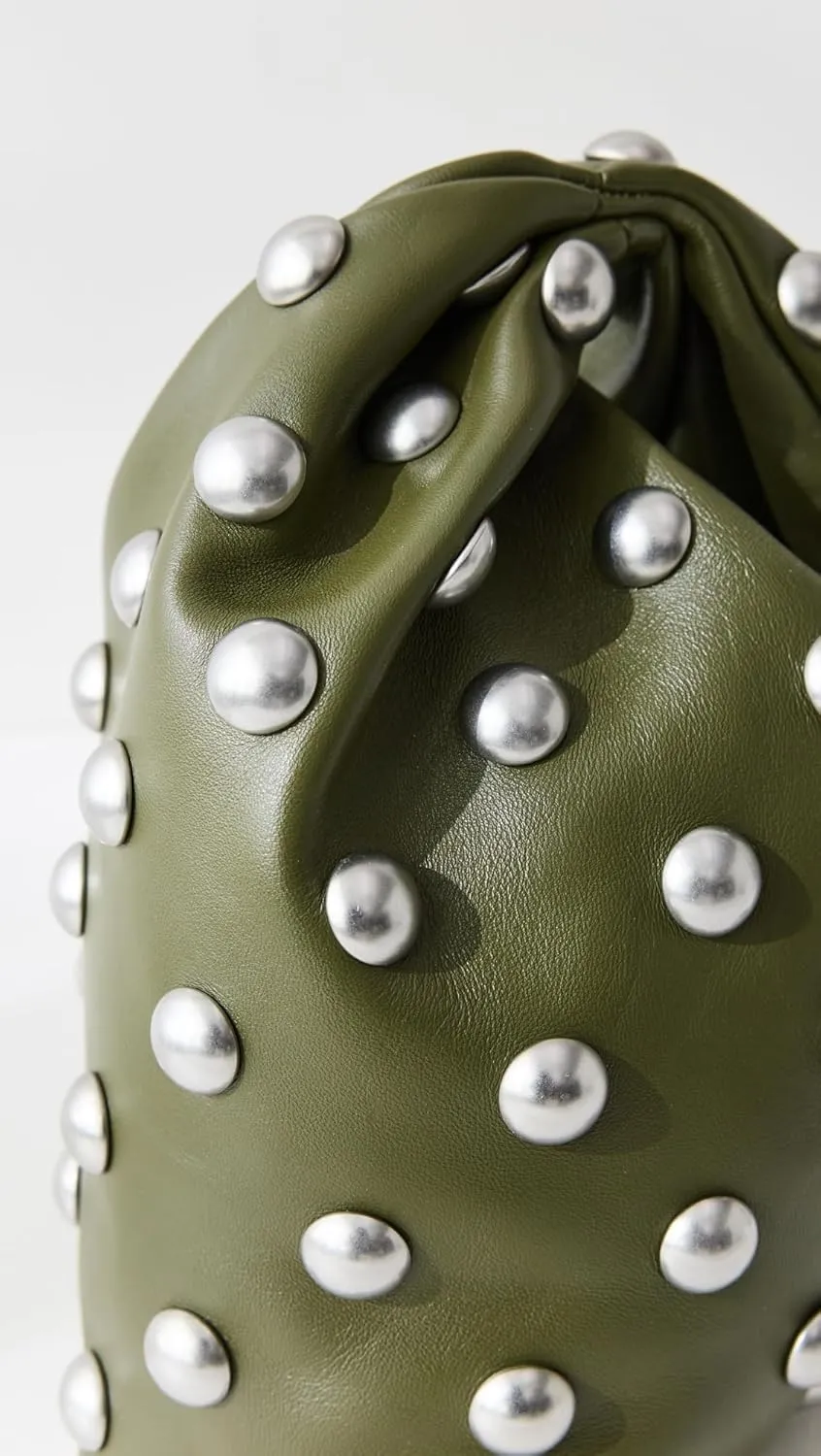 Women's Simone Raffia Bag
