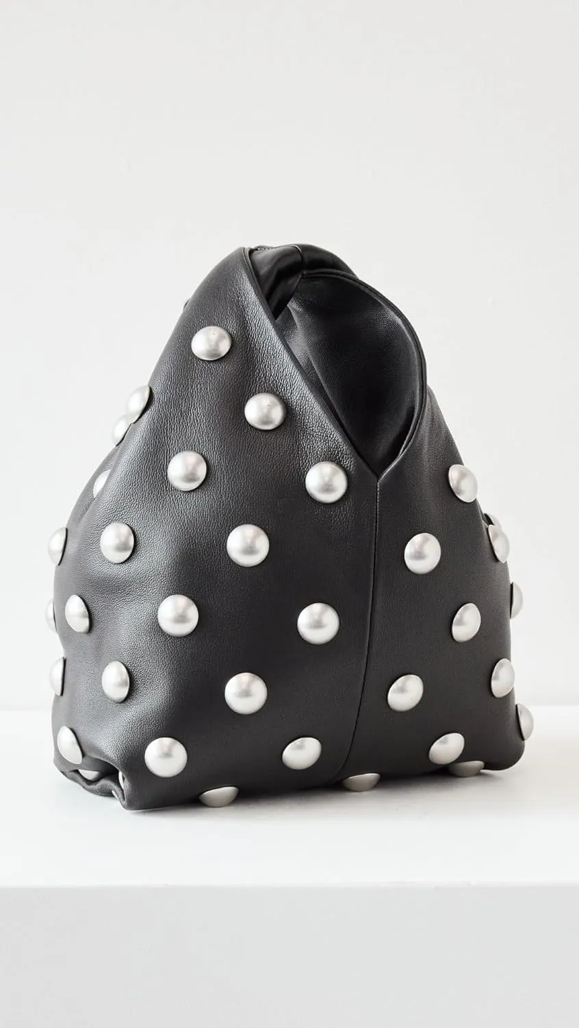 Women's Simone Raffia Bag