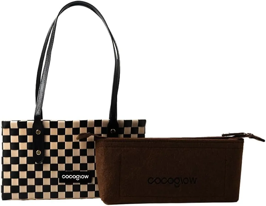 Women's Woven Bag，PP eco-Friendly Bag,Trendy Travel Bag，Handbag，Top-Handle，Shoulder Bags