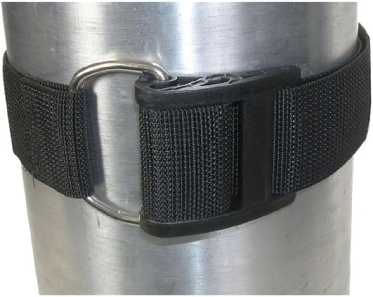 Zeagle Band for Single Cylinders, Black