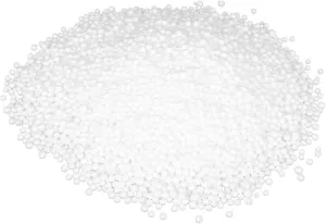 Zerodeko 1 Pack Bean Bag Filling Particles Beads for Couch Stuffing Doll Filler Material Versatile Craft Use Heat Insulation Resilient Balls