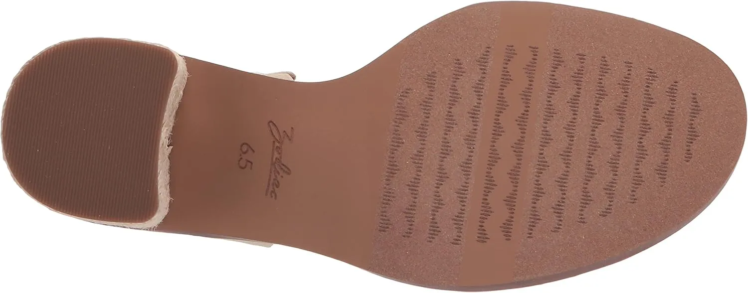 ZODIAC Women's Ilsa Heeled Sandals