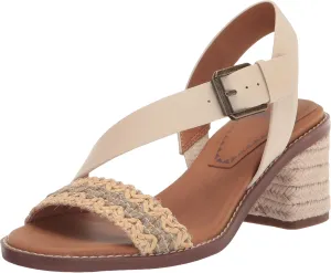 ZODIAC Women's Ilsa Heeled Sandals