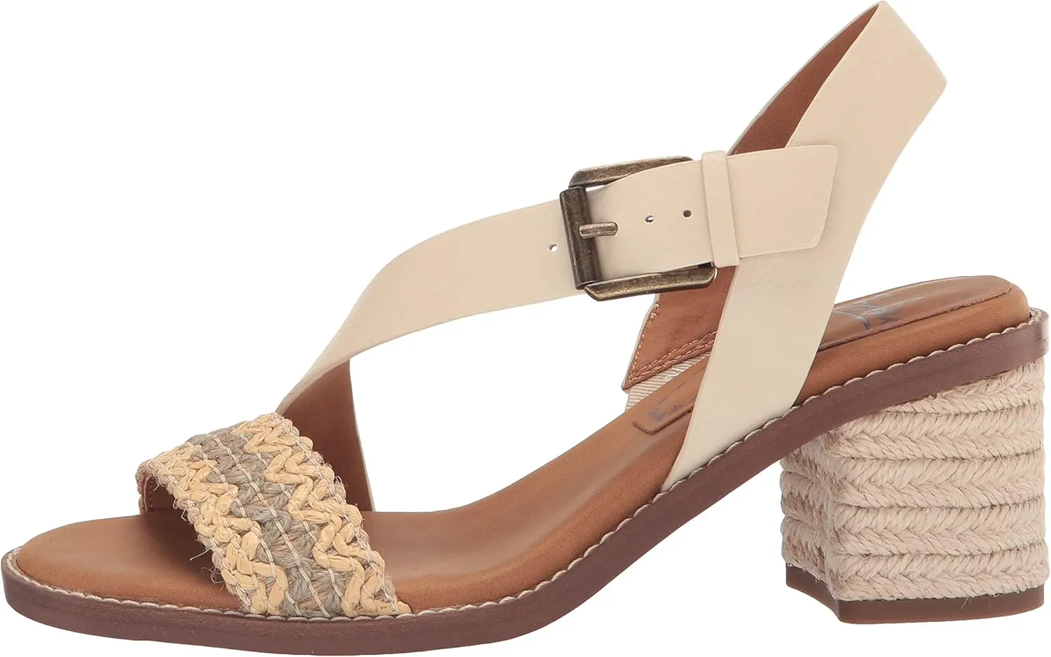 ZODIAC Women's Ilsa Heeled Sandals