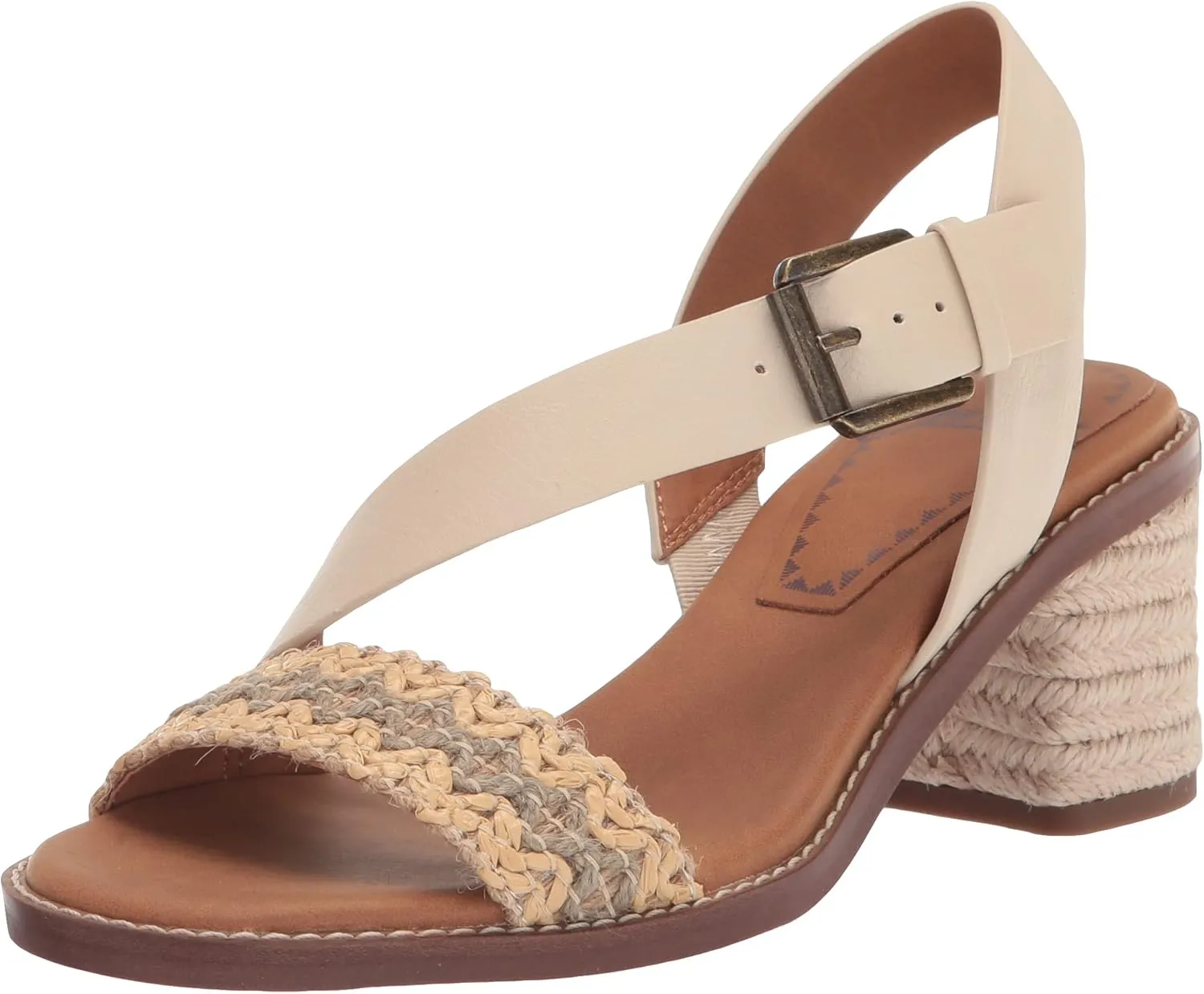 ZODIAC Women's Ilsa Heeled Sandals